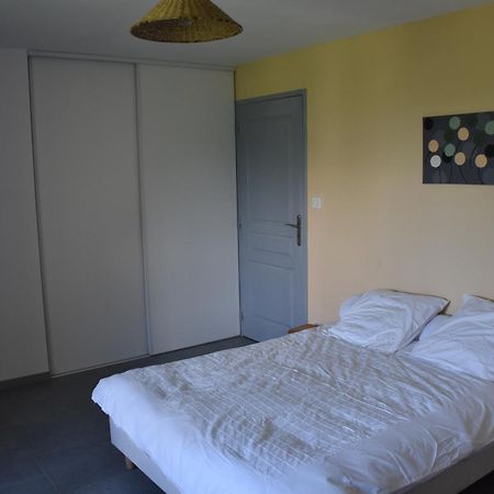 Bed and Breakfast Le Cintrium Viala-du-Tarn Экстерьер фото