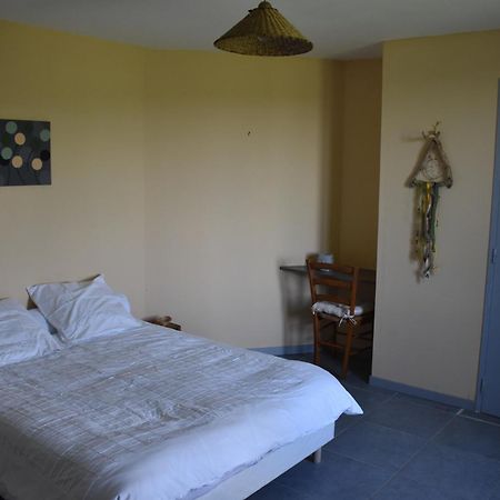 Bed and Breakfast Le Cintrium Viala-du-Tarn Экстерьер фото