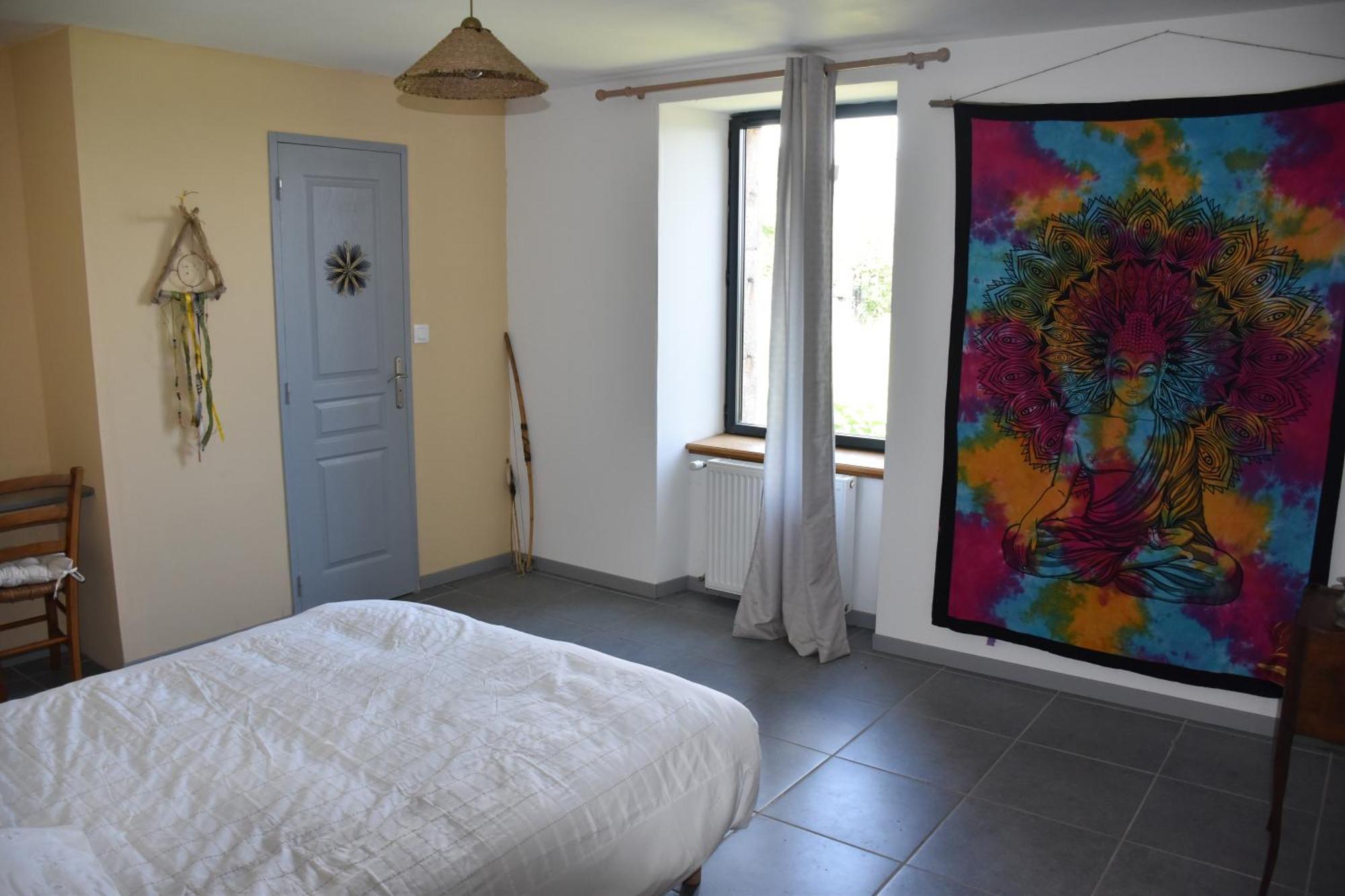 Bed and Breakfast Le Cintrium Viala-du-Tarn Экстерьер фото