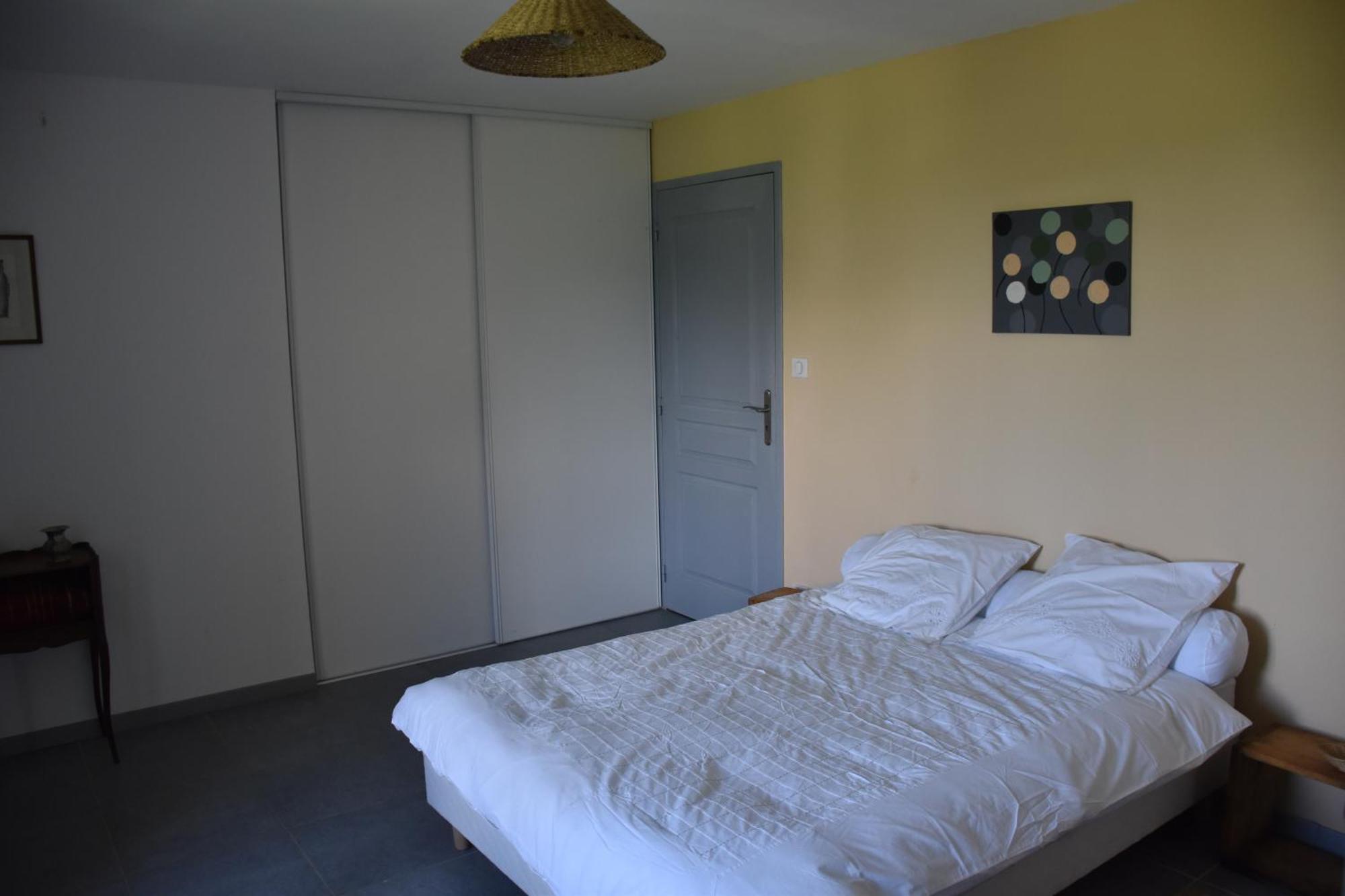 Bed and Breakfast Le Cintrium Viala-du-Tarn Экстерьер фото