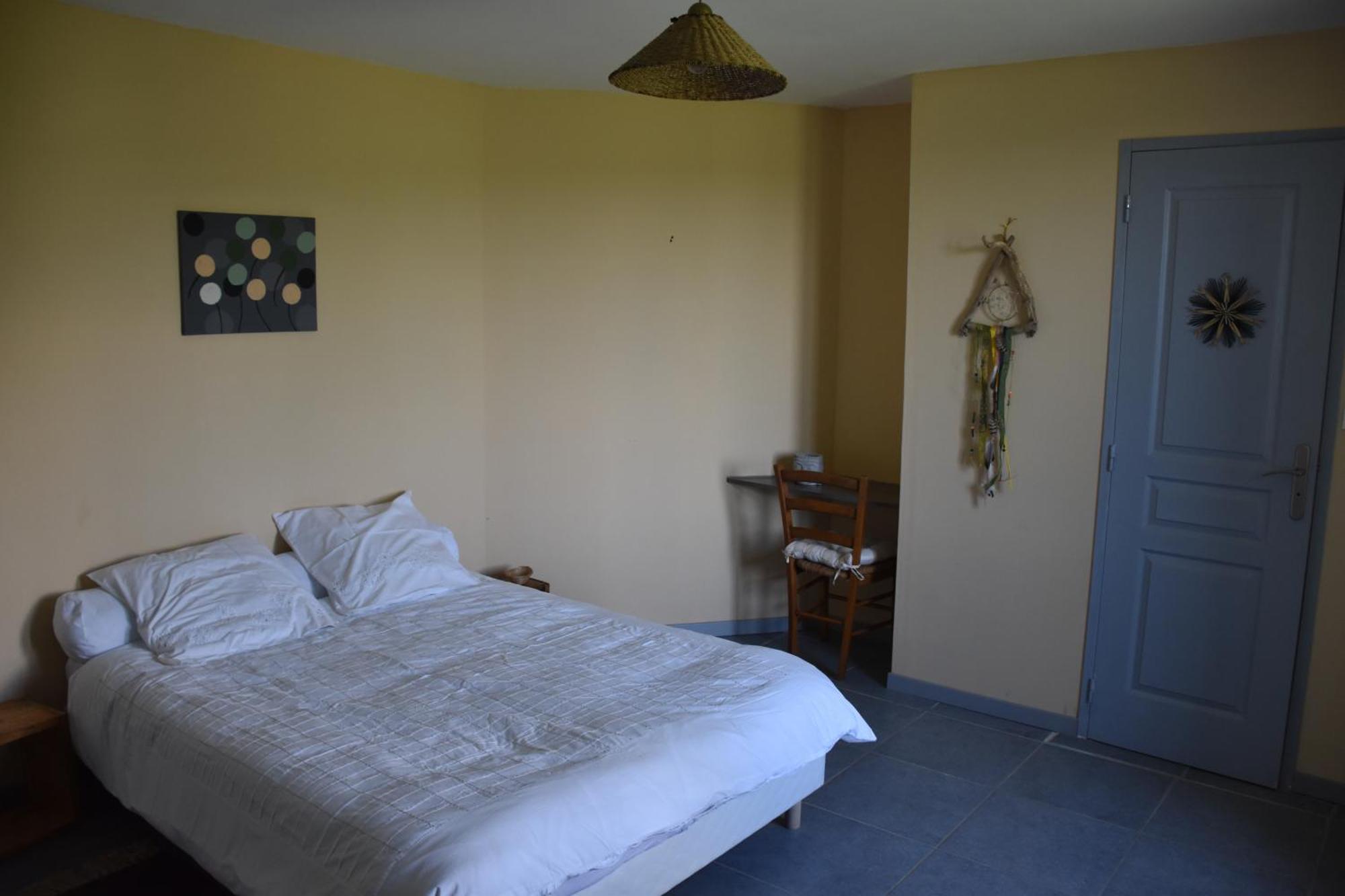 Bed and Breakfast Le Cintrium Viala-du-Tarn Экстерьер фото