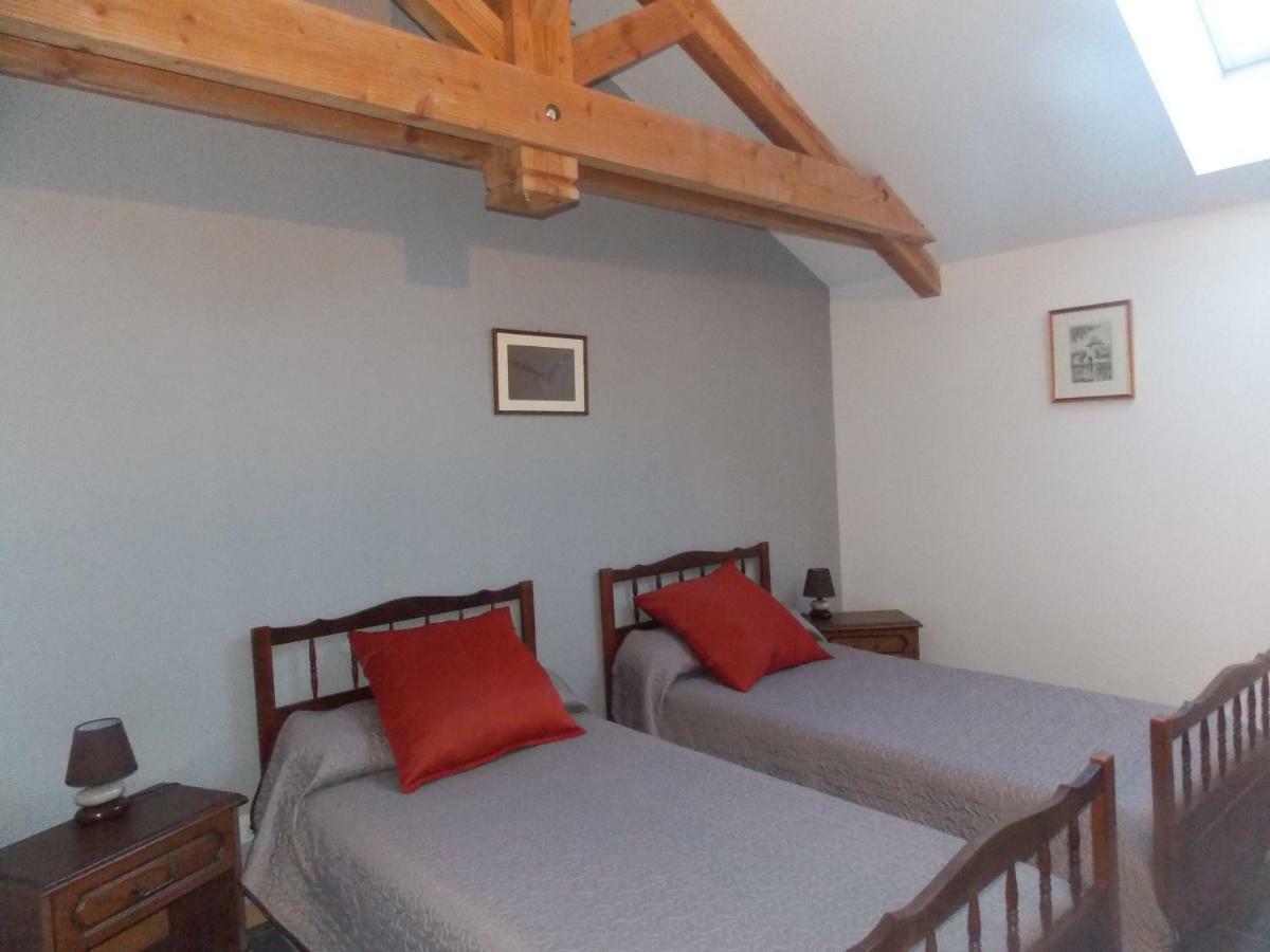 Bed and Breakfast Le Cintrium Viala-du-Tarn Экстерьер фото